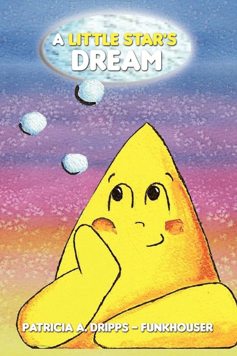 Little Star's Dream 1