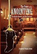 bokomslag Power of the Anointing