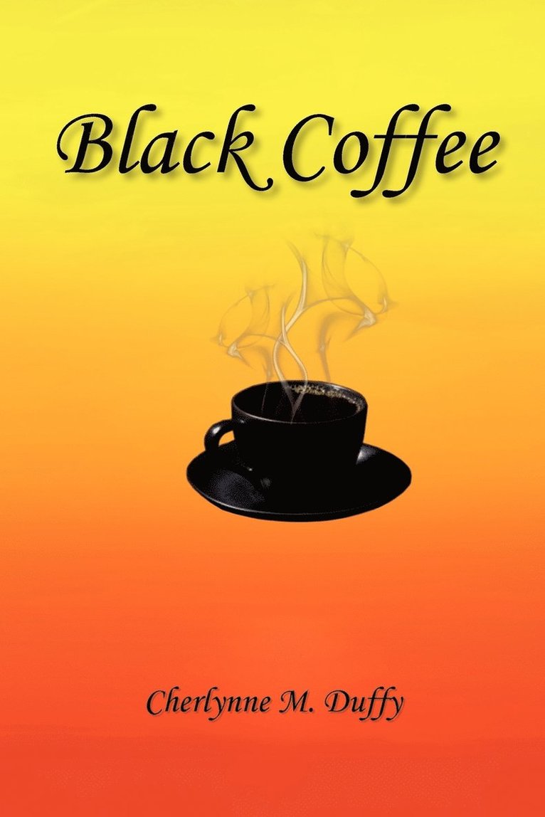 Black Coffee 1