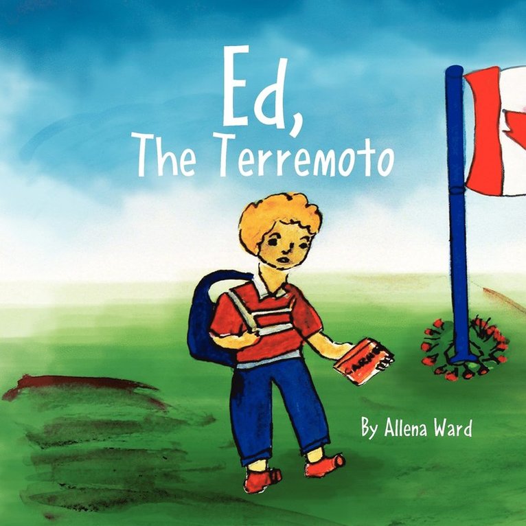 Ed, The Terremoto 1