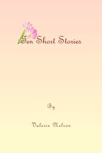 bokomslag Ten Short Stories