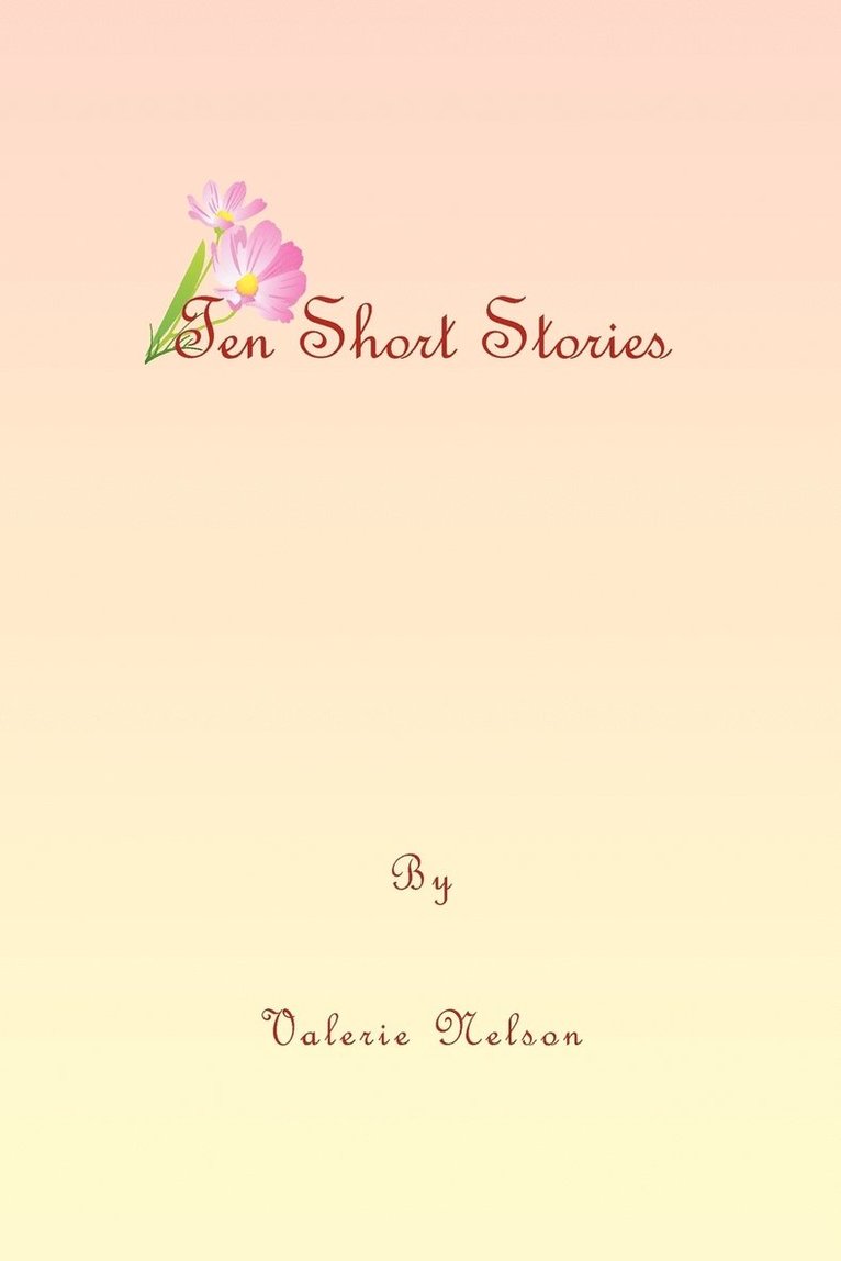 Ten Short Stories 1