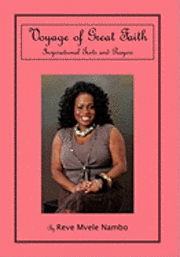 Reve Mvele Nambo - Voyage of Great Faith, Inbunden