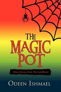 bokomslag The Magic Pot