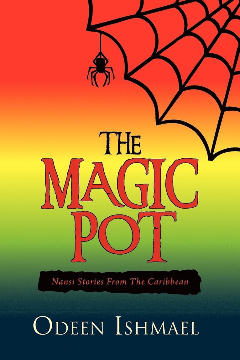 The Magic Pot 1