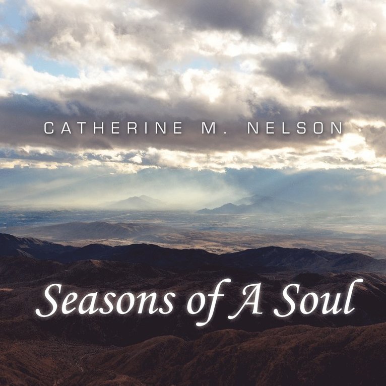 Seasons of A Soul 1