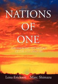 bokomslag Nations of One