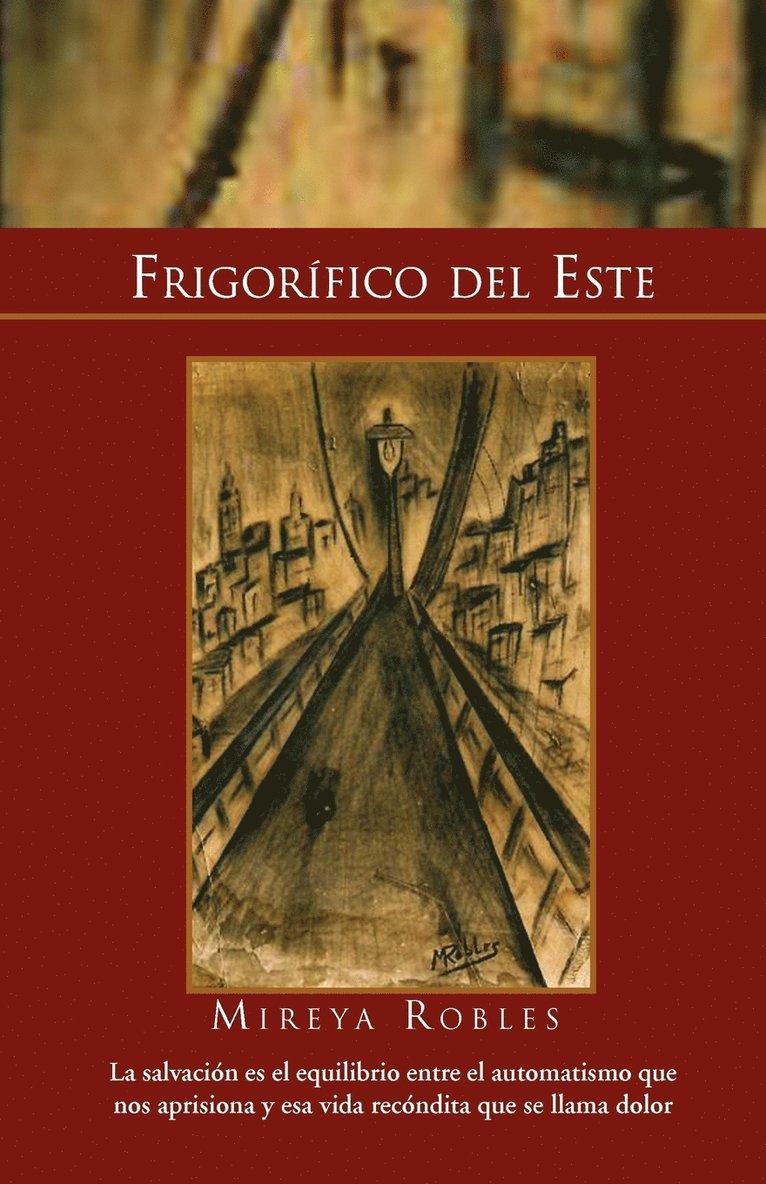 Frigorifico del Este 1