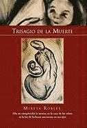 bokomslag Trisagio de La Muerte