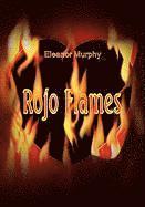 Murphy Eleanor Murphy, Eleanor Murphy - Rojo Flames, Inbunden