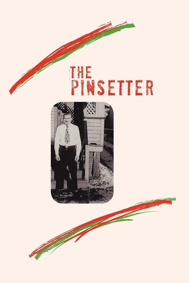 bokomslag Pinsetter