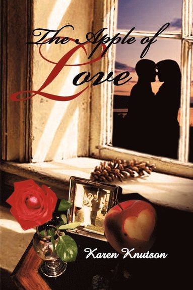 bokomslag Apple of Love