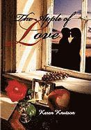 Karen Knutson - Apple of Love, Inbunden