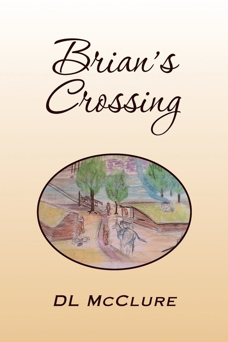 Brian's Crossing 1