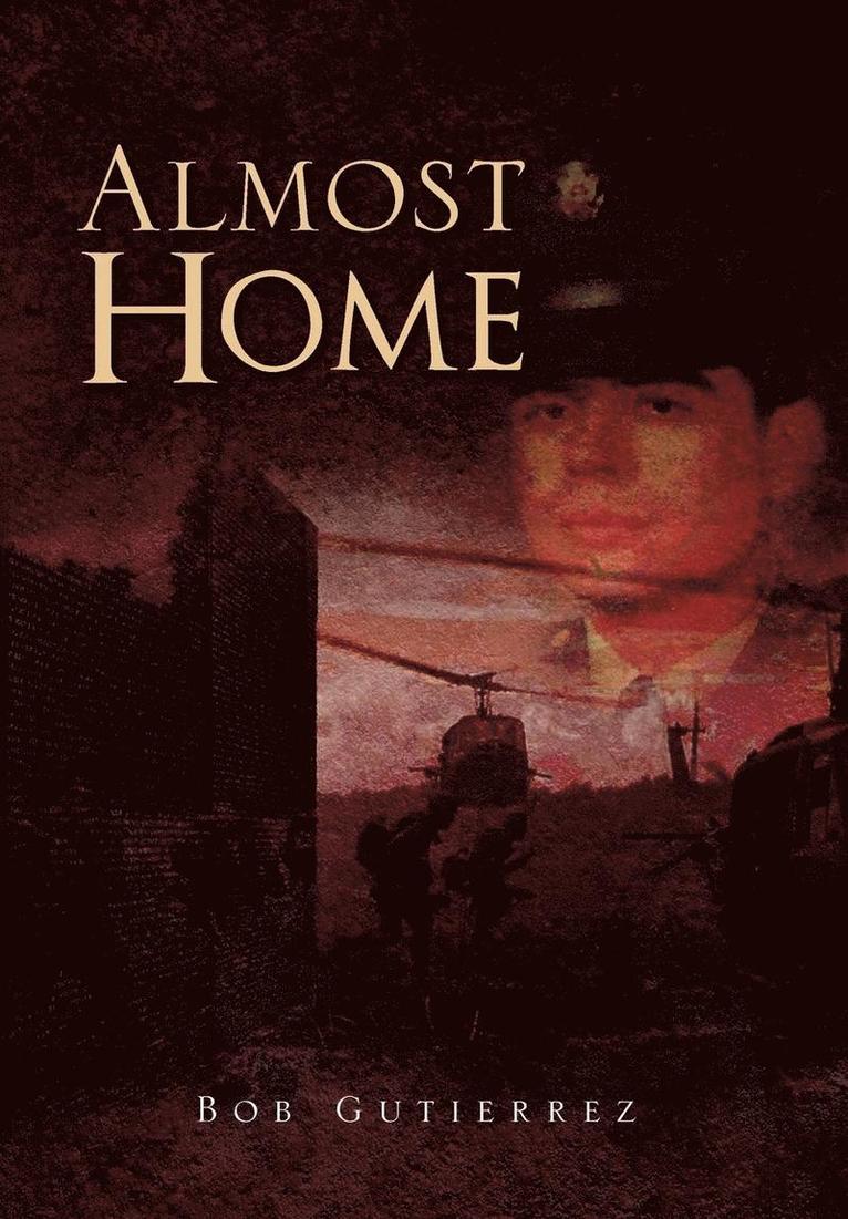 Almost Home 1