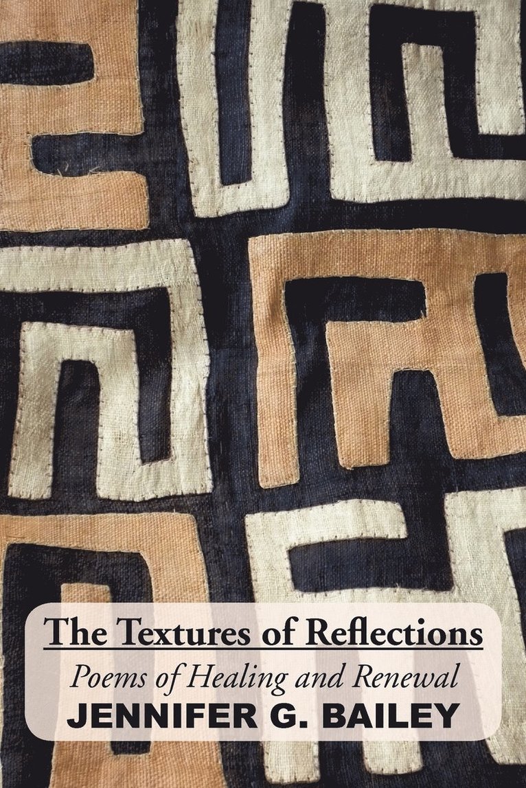 Textures of Reflections 1