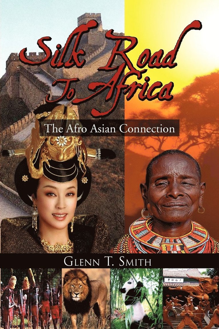 Silk Road to Africa 1