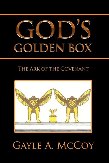 bokomslag God's Golden Box