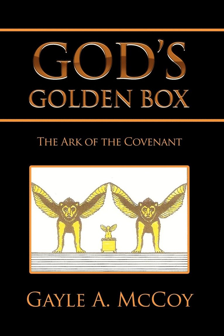 God's Golden Box 1