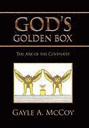 bokomslag God's Golden Box