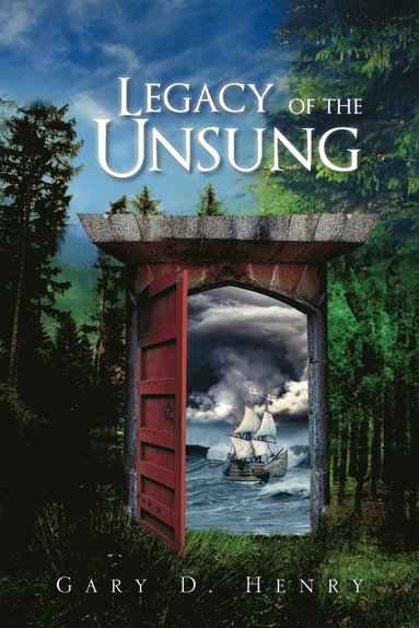 bokomslag Legacy of the Unsung