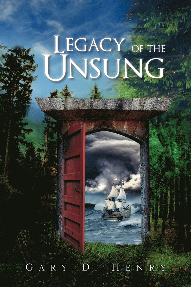 Legacy of the Unsung