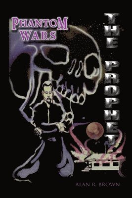 Eddie Regains - Prophet, Häftad
