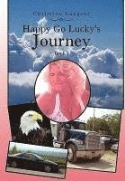 bokomslag Happy Go Lucky's Journey