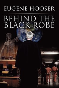 bokomslag Behind the Black Robe