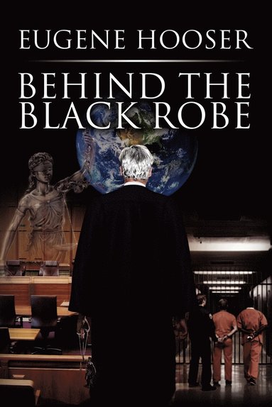 bokomslag Behind the Black Robe