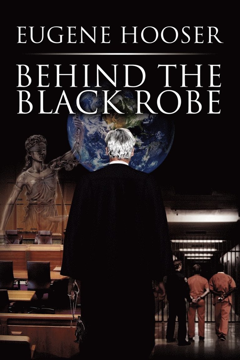 Behind the Black Robe 1