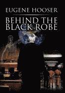 bokomslag Behind the Black Robe