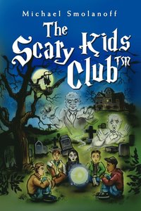 bokomslag Scary Kids Clubt