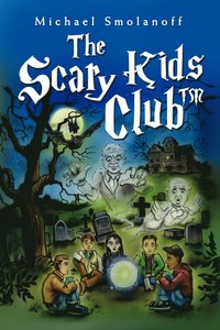 bokomslag The Scary Kids Clubt