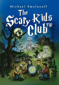 bokomslag Scary Kids Clubt