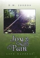 bokomslag Joy & Pain