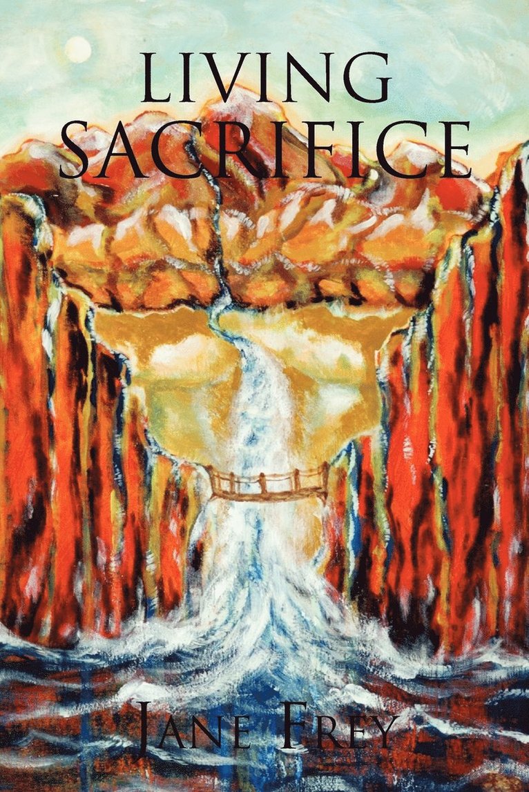 Living Sacrifice 1