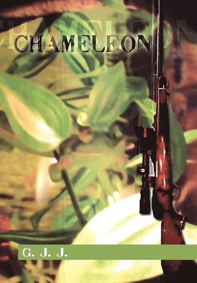 bokomslag Chameleon