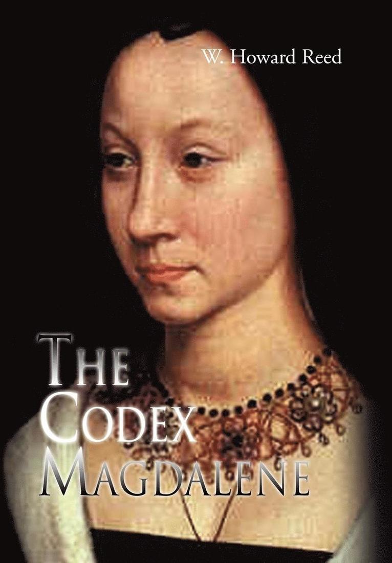 The Codex Magdalene 1