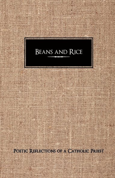 bokomslag Beans and Rice