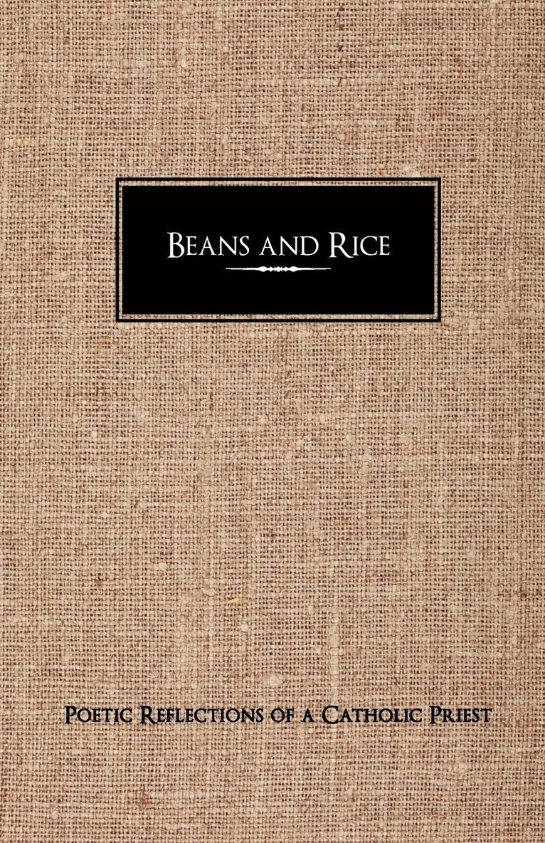 Beans and Rice 1