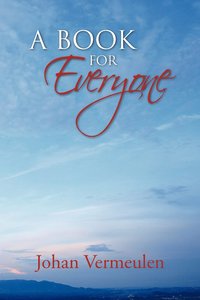 bokomslag Book for Everyone