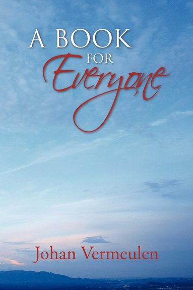 bokomslag Book for Everyone