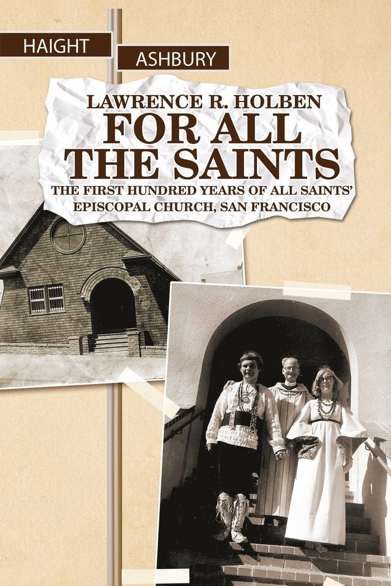 For All the Saints 1