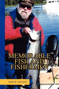 bokomslag Memorable Fish and Fishermen