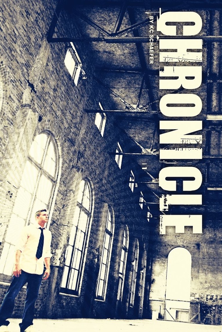 Kc Schaefer - Chronicle, Häftad