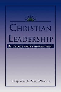 bokomslag Christian Leadership