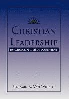bokomslag Christian Leadership