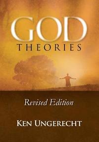 bokomslag God Theories