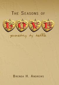 bokomslag The Seasons of Love